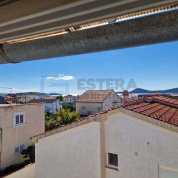 Apartman 89 m2 PRODAJA Vodice, 2. kat, 4s, parking