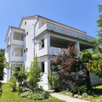 Apartman otok Krk Vantačići 120 m2