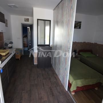 Apartman prvi red do mora