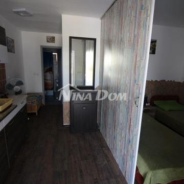 Apartman prvi red do mora