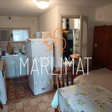 Apartman u Tisnom (otok Murter) 47m2