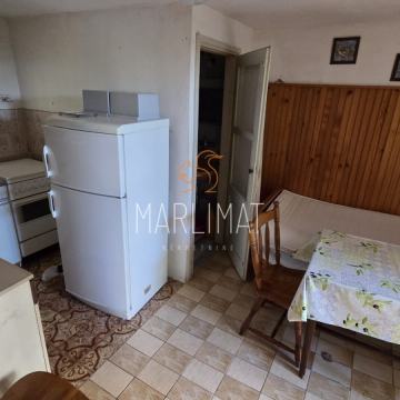 Apartman u Tisnom (otok Murter) 47m2