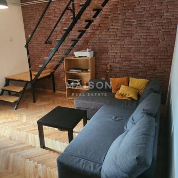 Atraktivan trosoban stan na poželjnoj lokaciji – Trešnjevka