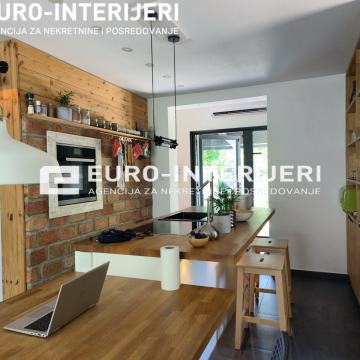 Atraktivna Kuća u zoni tramvaja, Dubrava BEZ AGENCIJSKE PROVIZIJE