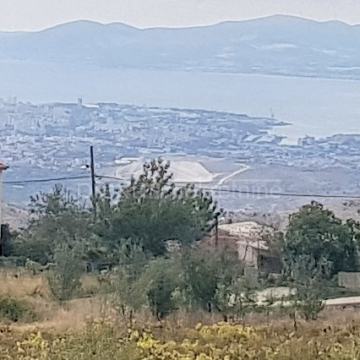 Atraktivna namještena kuća za odmor: Split-okolica, Sitno Gornje, 164