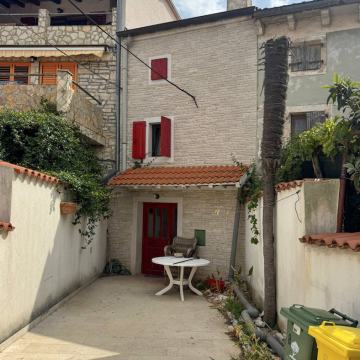 Autentična istarska kamena kuća s rustikalnim šarmom u srcu Ližnjana