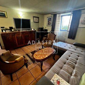 Autentična istarska kuća u malom selu Pavićini