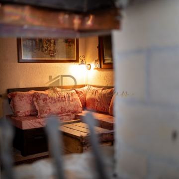 Autohtona kuća 200 m2 - Gerovo