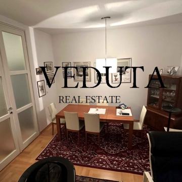 BABONIĆEVA ULICA, EKSKLUZIVNA LOKACIJA, 2,5-S, 69 m2, 1. KAT, DVORIŠTE