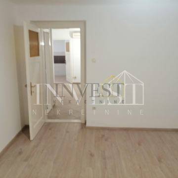 BAČVICE-PRIZEMLJE STAN 66,38 M2