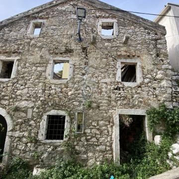 Bakar, starina za potpuno adaptaciju