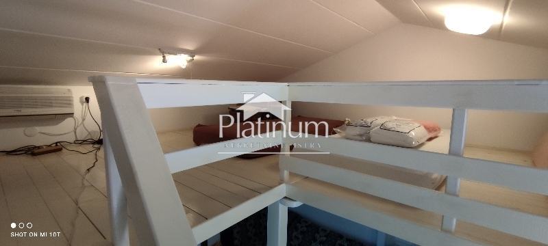 BARBARIGA APARTMAN SA GALERIJOM , 3 KAT prilika