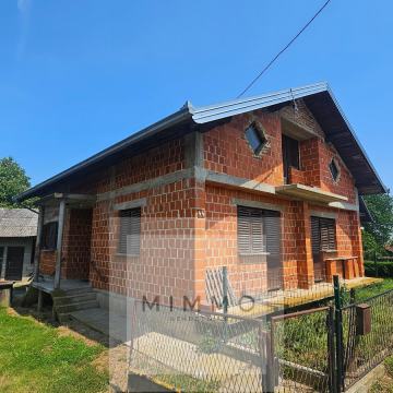 Beketinec (Križevci), kuća, 160m2