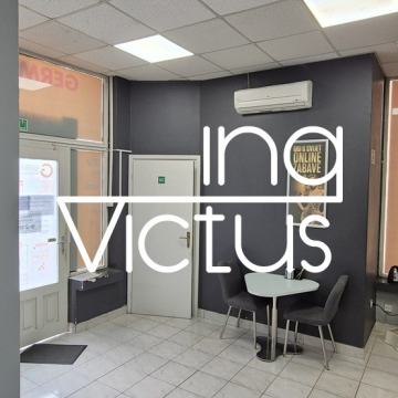 Belišće, centar, poslovni prostor, 40 m2 - NAJAM