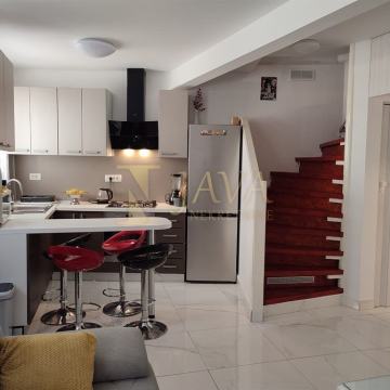 Belveder, 55 m2, adaptirana kućica, 1 s+db/2 studio app