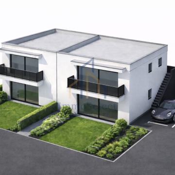 Bez Provizije! 4 sobe+DB! neto površina 127,26 m2, Kaštel Stari