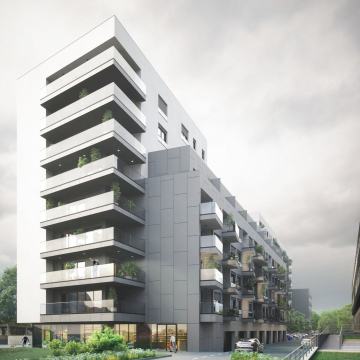 BEZ PROVIZIJE | ARENA CENTAR | 3-SOBNI | VDM NOVOGRADNJA | PM