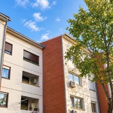 BEZ PROVIZIJE | JARUN | GREDICE | 80M2 | 2 SPAVAĆE SOBE | LOGGIA