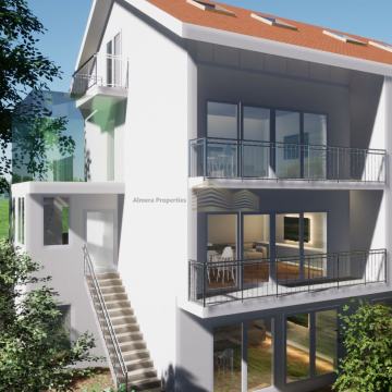 Kuća za potpunu adaptaciju