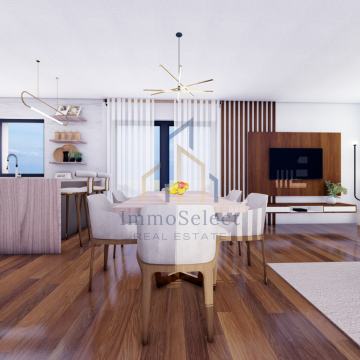 Bez Provizije! Moderne Duplex kuće Klinča Sela 192,32 m2