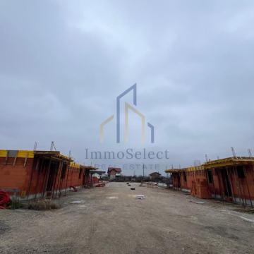 Bez Provizije! Moderne Duplex kuće Klinča Sela neto 108,32 m2