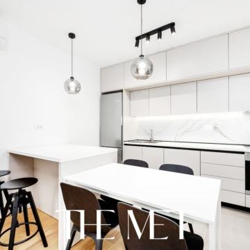 BEZ PROVIZIJE | NOVOGRADNJA 2025. UZ ARENA CENTAR | GARAŽA | LOĐA