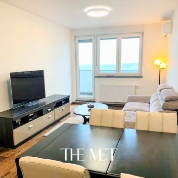 BEZ PROVIZIJE | NOVOGRADNJA! | PREČKO UZ NASIP | LOGGIA | GARAŽA