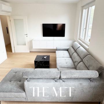 BEZ PROVIZIJE | 1. NAJAM | NOVOGRADNJA 2024. | 3-SOBNI 68M2 | GARAŽA