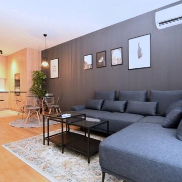 BEZ PROVIZIJE | ŠPANSKO | LUKSUZAN 2-SOBNI | NOVOGRADNJA | GARAŽA