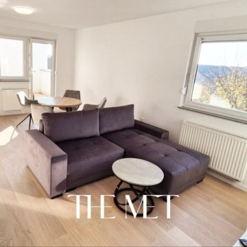 Bez provizije, Stenjevec, PRVI najam, 2s, terasa, parking, spremište