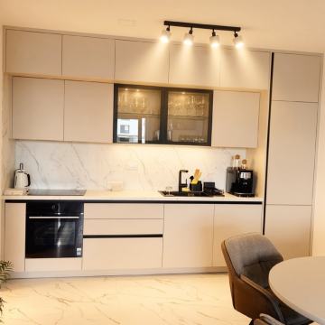 BEZ PROVIZIJE | ARENA CENTAR | NOVOGRADNJA | 3S 71 M2 | GARAŽA + PM