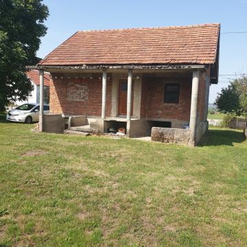 Bistra, Bukovje kuća 76m2, sa 1868m2 zemljišta