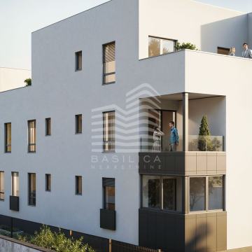 Blato, Kupinečka, 2sobni s vrtom, novi projekt