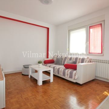 Bleiweisova, 2s stan, 60m2, balkon