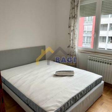 Bleiweisova najam stana-700 eur