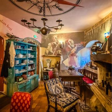 BALE-Boutique kompleks u povijesnoj jezgri Istre