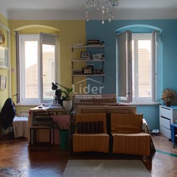 Brajda, stan 72,48m2, 2s+sobica, uredan i komforan