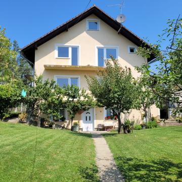 BRCKOVLJANI, GRAČEC, KUĆA S TRI STANA, OKUĆNICA 1130m2