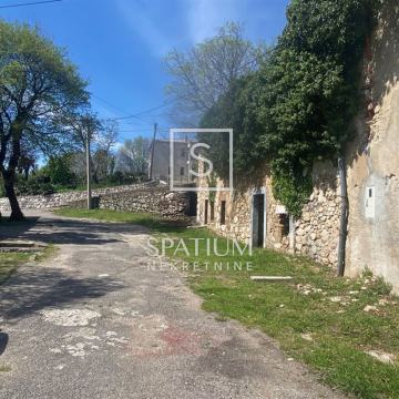 BRIBIR, VINODOLSKA OPĆINA, STARINA ZA ADAPTACIJU