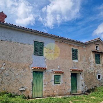 BRSEČ-OKOLICA SAMOSTOJEĆA KUĆA SA KONOBOM