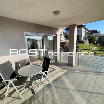 BUKOVAČKA CESTA - 115 m2, 4-sobni + TERASA + 2 PARKINGA - atraktivni