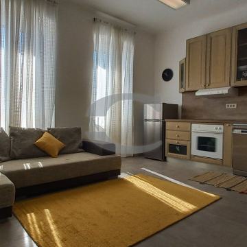 BULEVARD, NAMJEŠTENI 1SB+DB STAN ZA NAJAM, 45 M2