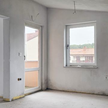 BUSOLER, ROH-BAU 4-SOBAN STAN S VPM