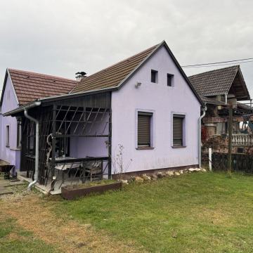 ČAKOVEC - OBITELJSKA KUĆA ZA PRODAJU