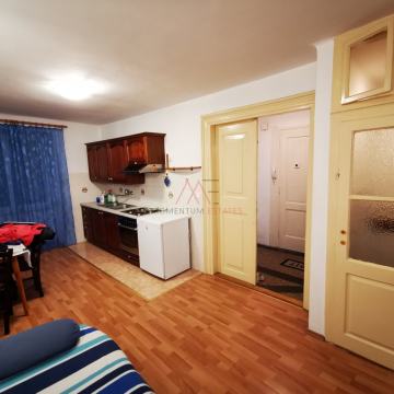 Rijeka, Centar, 2s+db