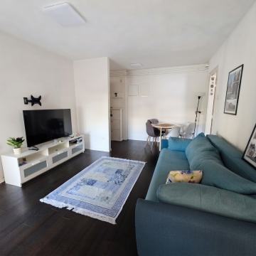 KVATERNIKOV TRG, Centar, Makančeva ulica, dvosoban, 52 m2, balkon