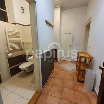 Centar, Medulićeva,3-sobni stan za najam, namješten, 54m2,800€