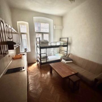 RIJEKA, CENTAR | STAN ZA DUGOROČNI NAJAM