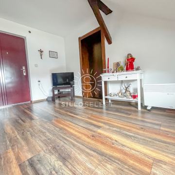 PRODAJA, ZAGREB, CENTAR 80 m2