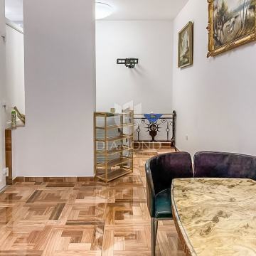 Centar Zaprešića - gasonjera, renovirana 2025.
